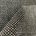 Knit Dobby Jacquard Fabric